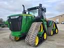 2021 John Deere 9620RX Image