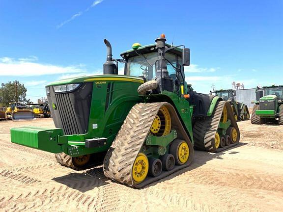 Image of John Deere 9620RX Primary image