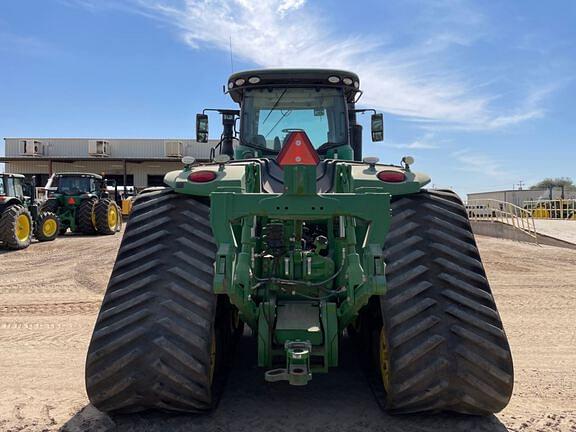 Image of John Deere 9620RX equipment image 3