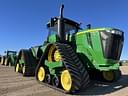 2021 John Deere 9620RX Image