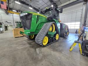 2021 John Deere 9620RX Image
