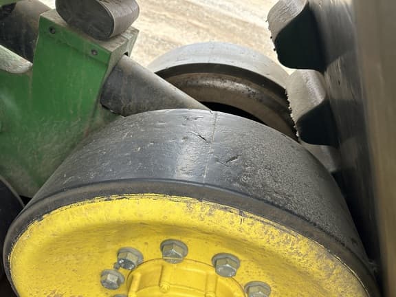 Image of John Deere 9620RX equipment image 1