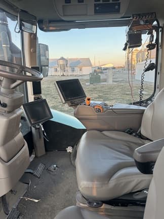 Image of John Deere 9620RX equipment image 4