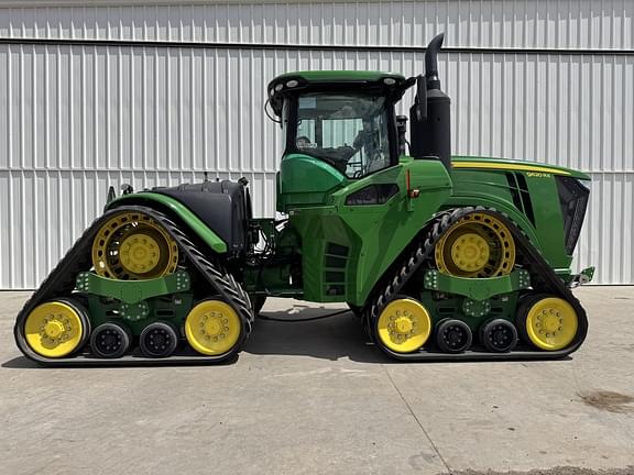 Image of John Deere 9620RX Primary image