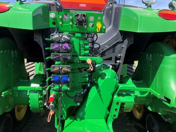 Image of John Deere 9620RX equipment image 3