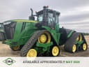 2021 John Deere 9620RX Image