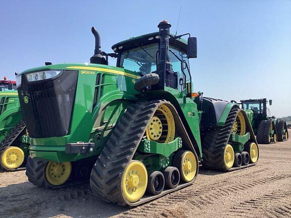 Image of John Deere 9620RX Primary image