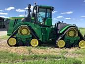 Thumbnail image John Deere 9620RX 3