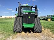 Thumbnail image John Deere 9620RX 4