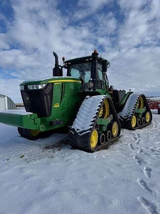 Image of John Deere 9620RX Primary image