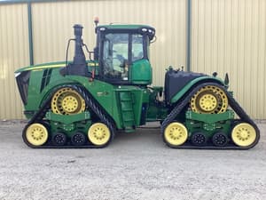 2021 John Deere 9620RX Image