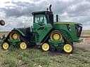 2021 John Deere 9620RX Image