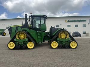 2021 John Deere 9620RX Image