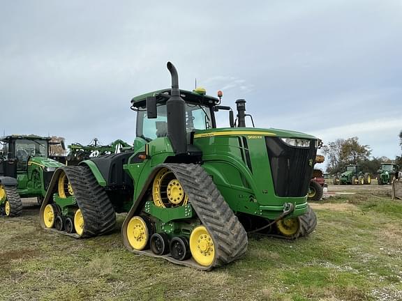 Image of John Deere 9620RX Primary image