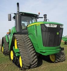 Main image John Deere 9620RX 1