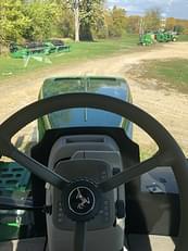 Main image John Deere 9620RX 21