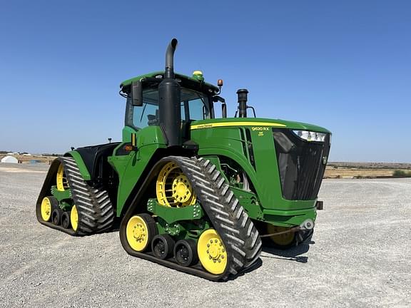 Image of John Deere 9620RX Primary image