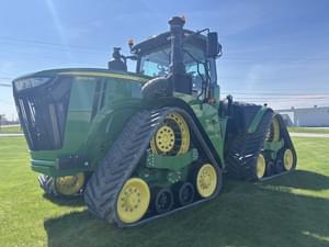 2021 John Deere 9620RX Image