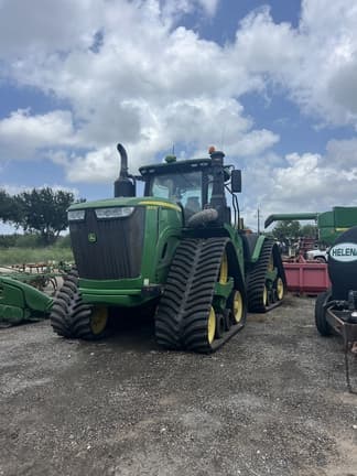 Image of John Deere 9620RX Primary image