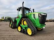 Thumbnail image John Deere 9620RX 0