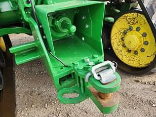 Main image John Deere 9620RX 14