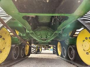 Main image John Deere 9620RX 16