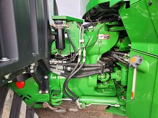 Main image John Deere 9620RX 18