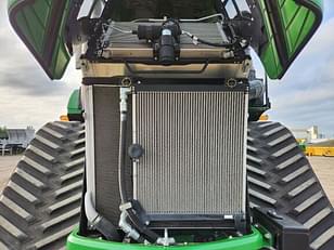 Main image John Deere 9620RX 19