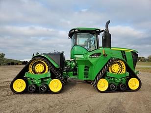 Main image John Deere 9620RX 1