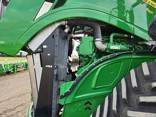 Main image John Deere 9620RX 20