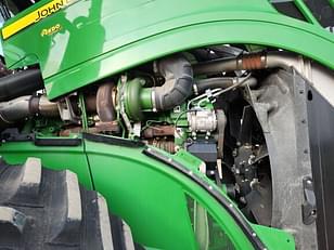 Main image John Deere 9620RX 21