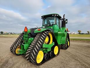 Main image John Deere 9620RX 3