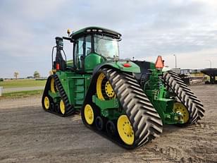 Main image John Deere 9620RX 5