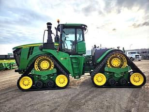 Main image John Deere 9620RX 6