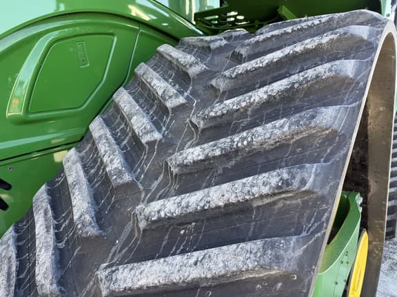 Image of John Deere 9620RX equipment image 4