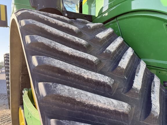 Image of John Deere 9620RX equipment image 1