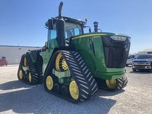 Main image John Deere 9620RX 0