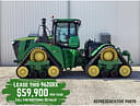 2021 John Deere 9620RX Image