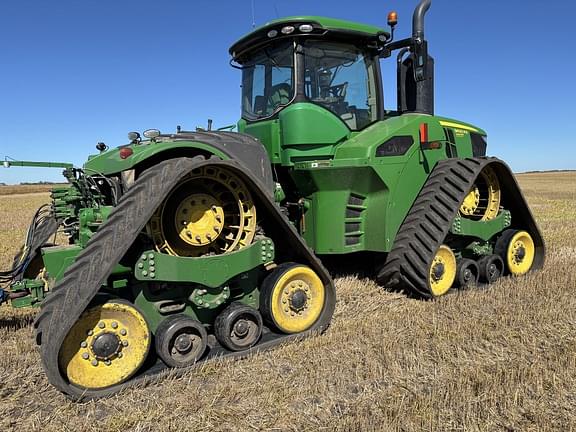 Image of John Deere 9620RX Primary image