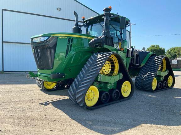 Image of John Deere 9620RX Primary image