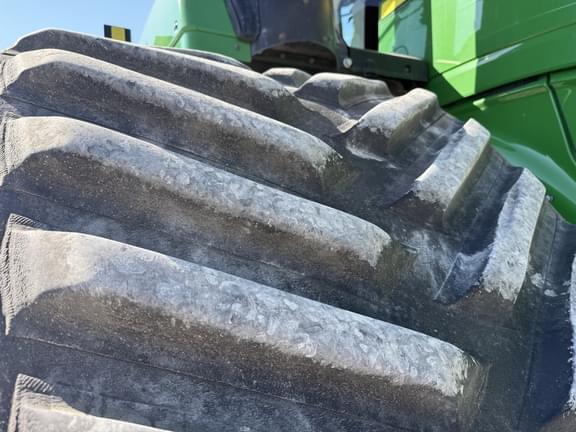 Image of John Deere 9620RX equipment image 1