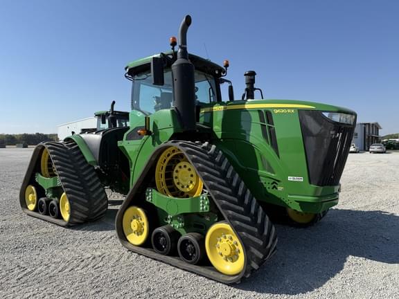 Image of John Deere 9620RX Primary image