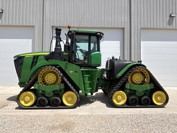 Image of John Deere 9620RX Primary image