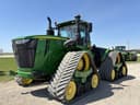 2021 John Deere 9620RX Image