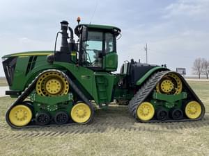 2021 John Deere 9620RX Image