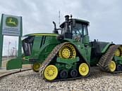 Thumbnail image John Deere 9620RX 0