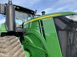 Main image John Deere 9620RX 16