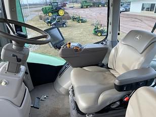 Main image John Deere 9620RX 28