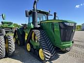 Thumbnail image John Deere 9620RX 3