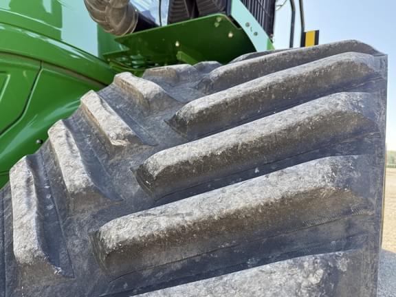Image of John Deere 9620RX equipment image 4